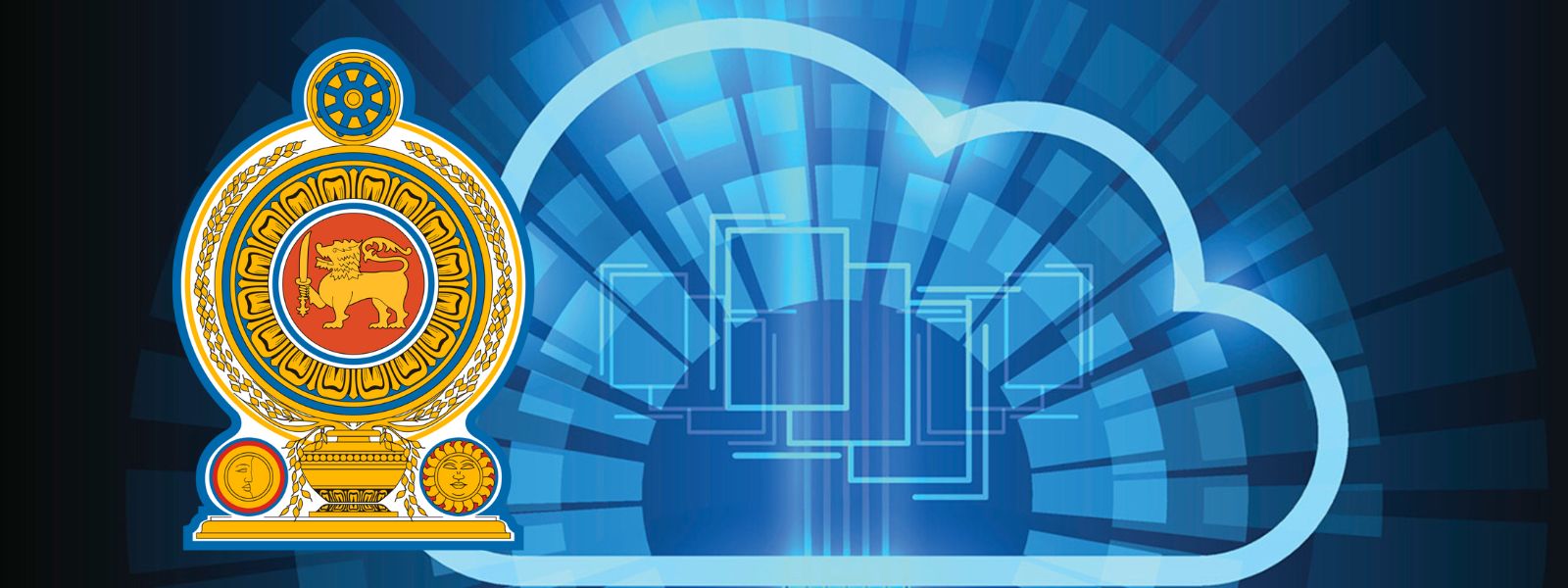 Sri Lanka Government Cloud Under Restoration